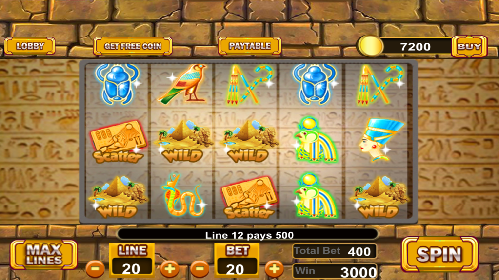 ZeBet Casino Image